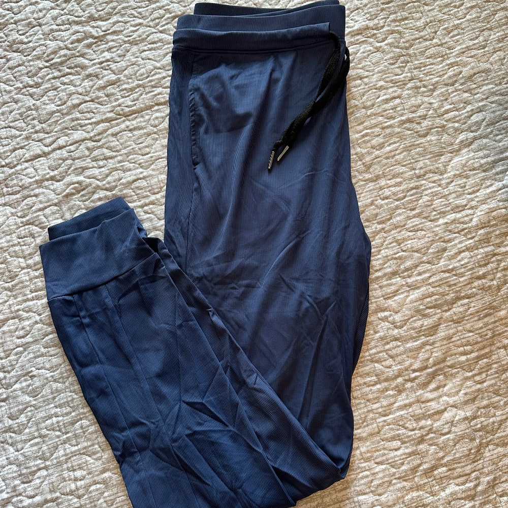 Born Primitive Recovery Joggers Size Med